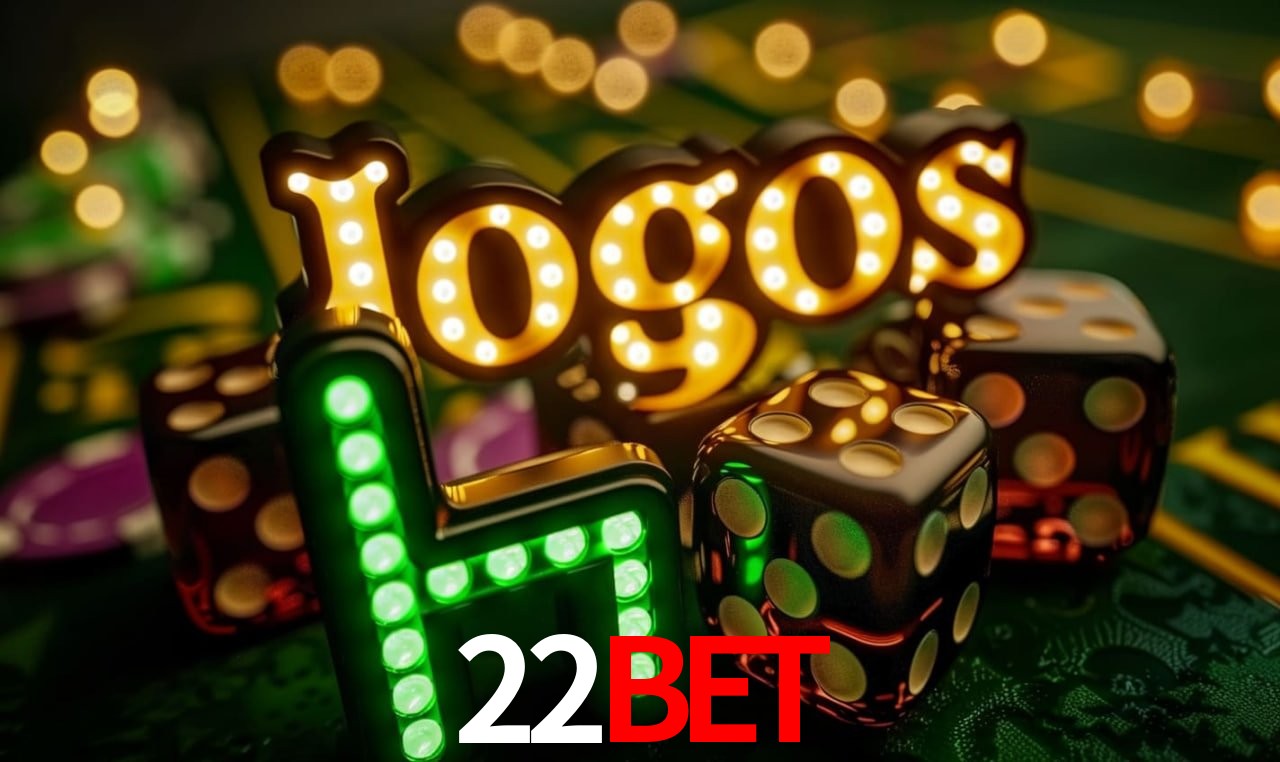 Diretório de Jogos 22bet
