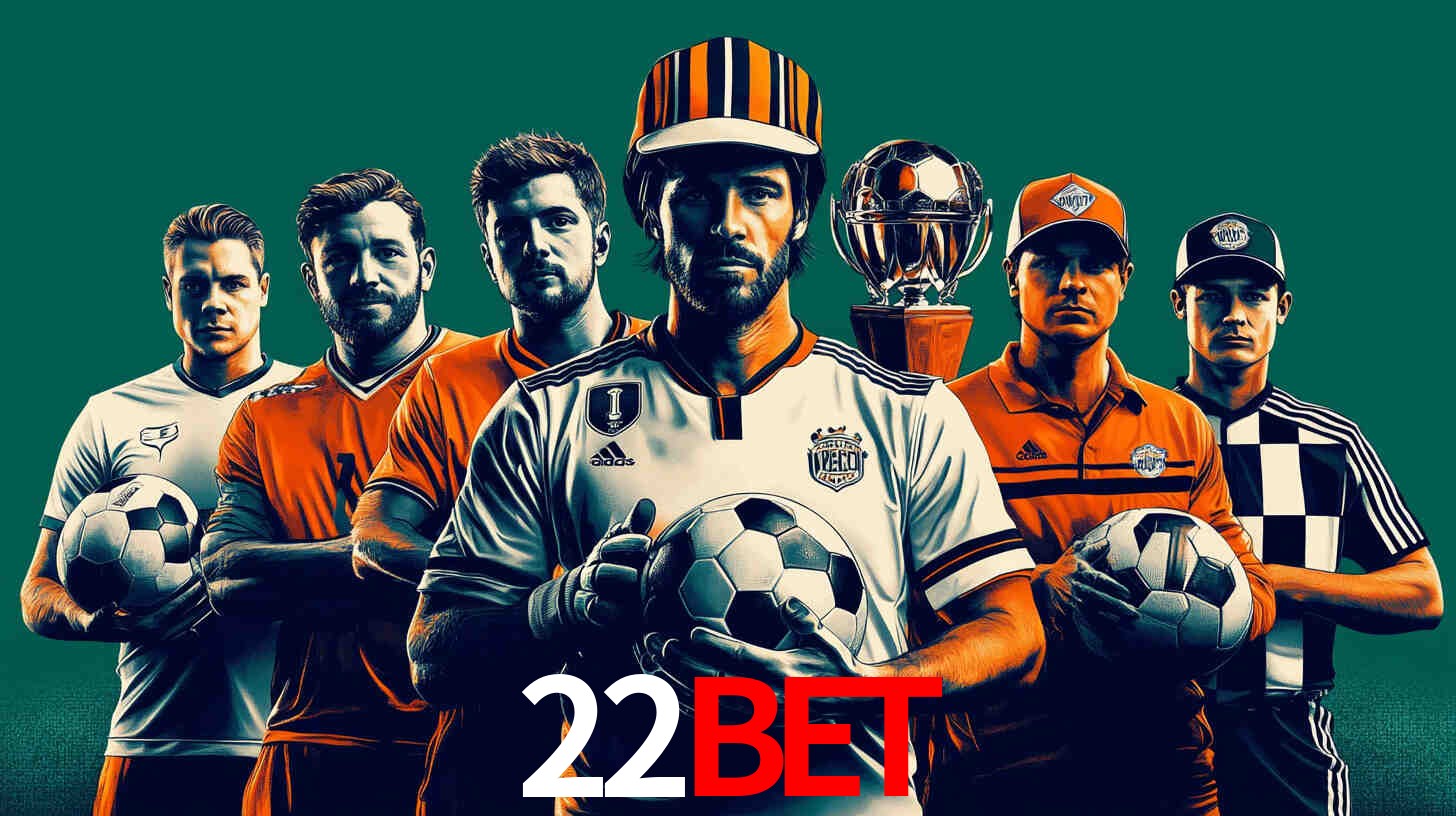 Descubra a Essência do 22bet: Nossa História e Compromissos