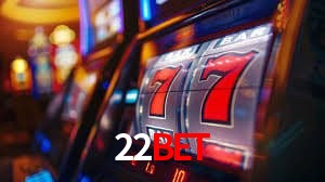 Tecnologia da Plataforma 22bet