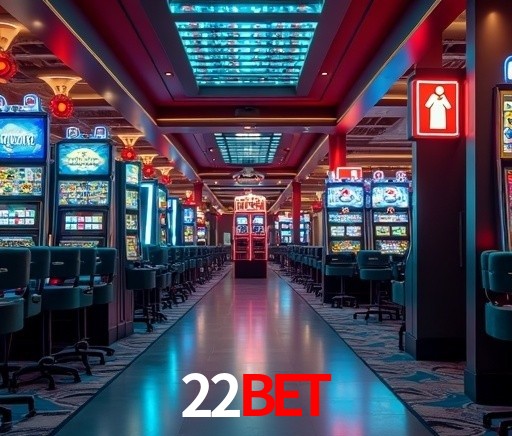 A Emoção da Loteria na 22bet: Uma Chance de Mudança de Vida