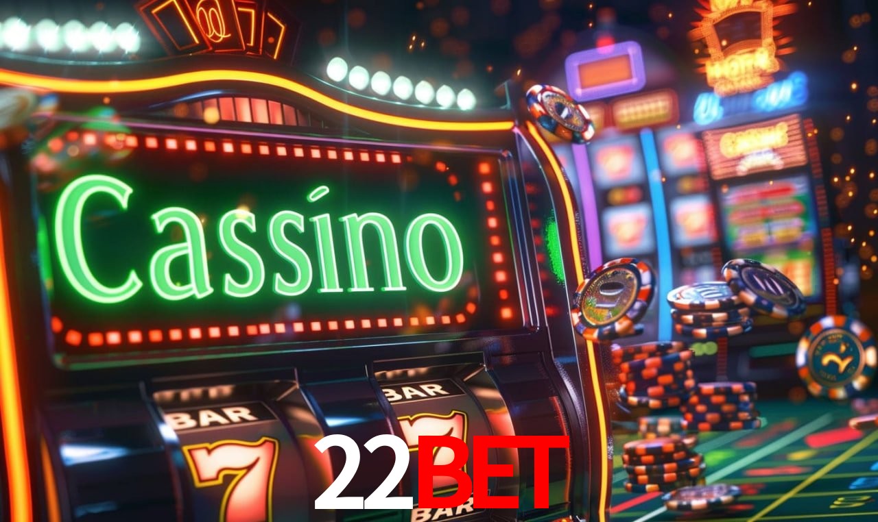 Design Responsivo 22bet