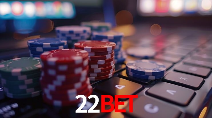 Promoção Relâmpago 22bet