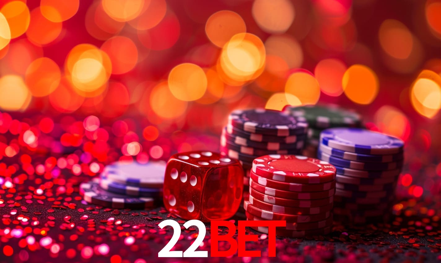 A Experiência Imersiva dos Cassinos Ao Vivo no 22bet