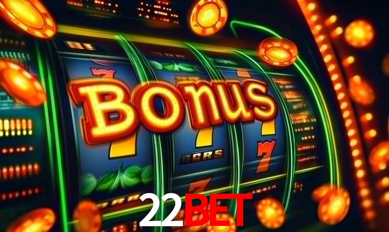 Live Casino 22bet