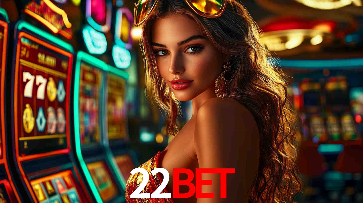Premium Interface 22bet