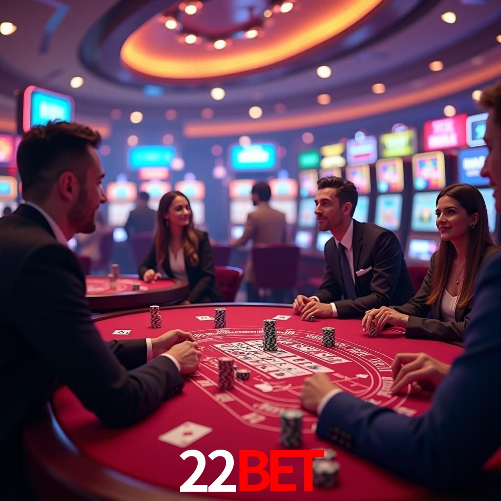 Programa VIP 22bet