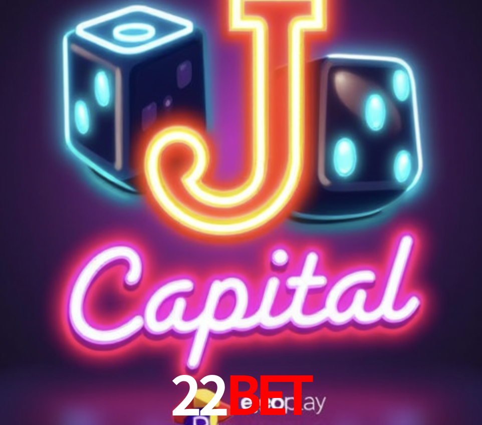 Account Benefits 22bet