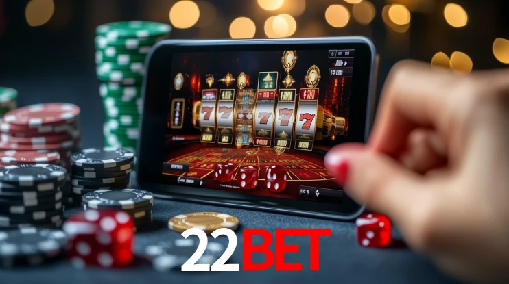 Instant EasyPaisa 22bet