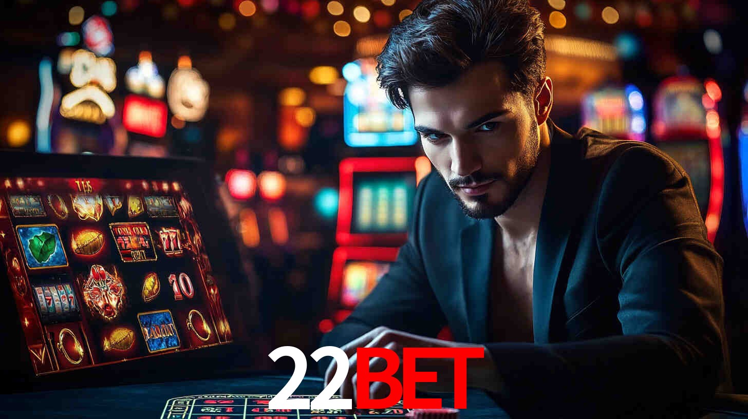 22bet login