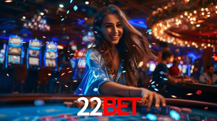 Basketball Betting 22bet