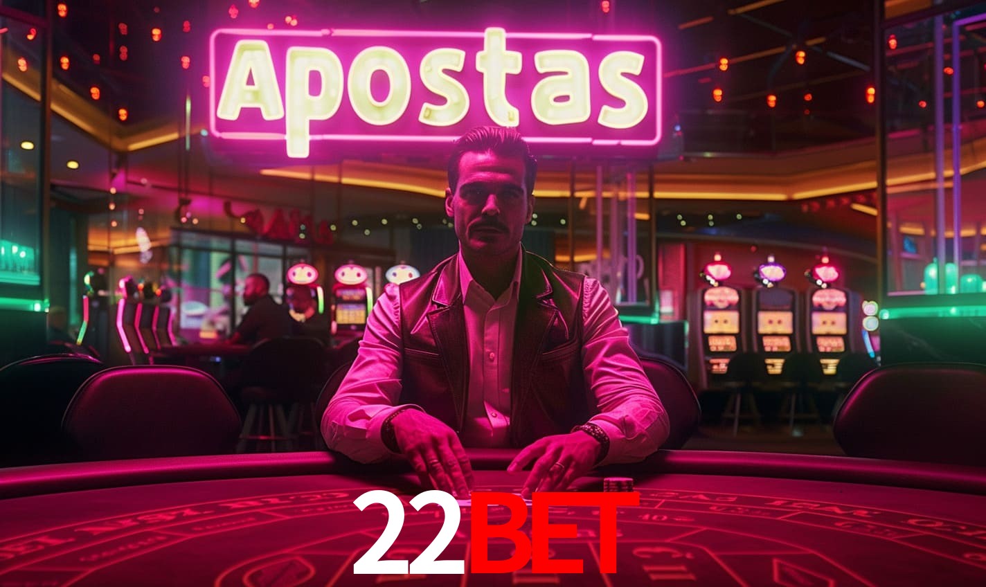 Inovações de Jogos na 22bet: O Futuro das Experiências Interativas