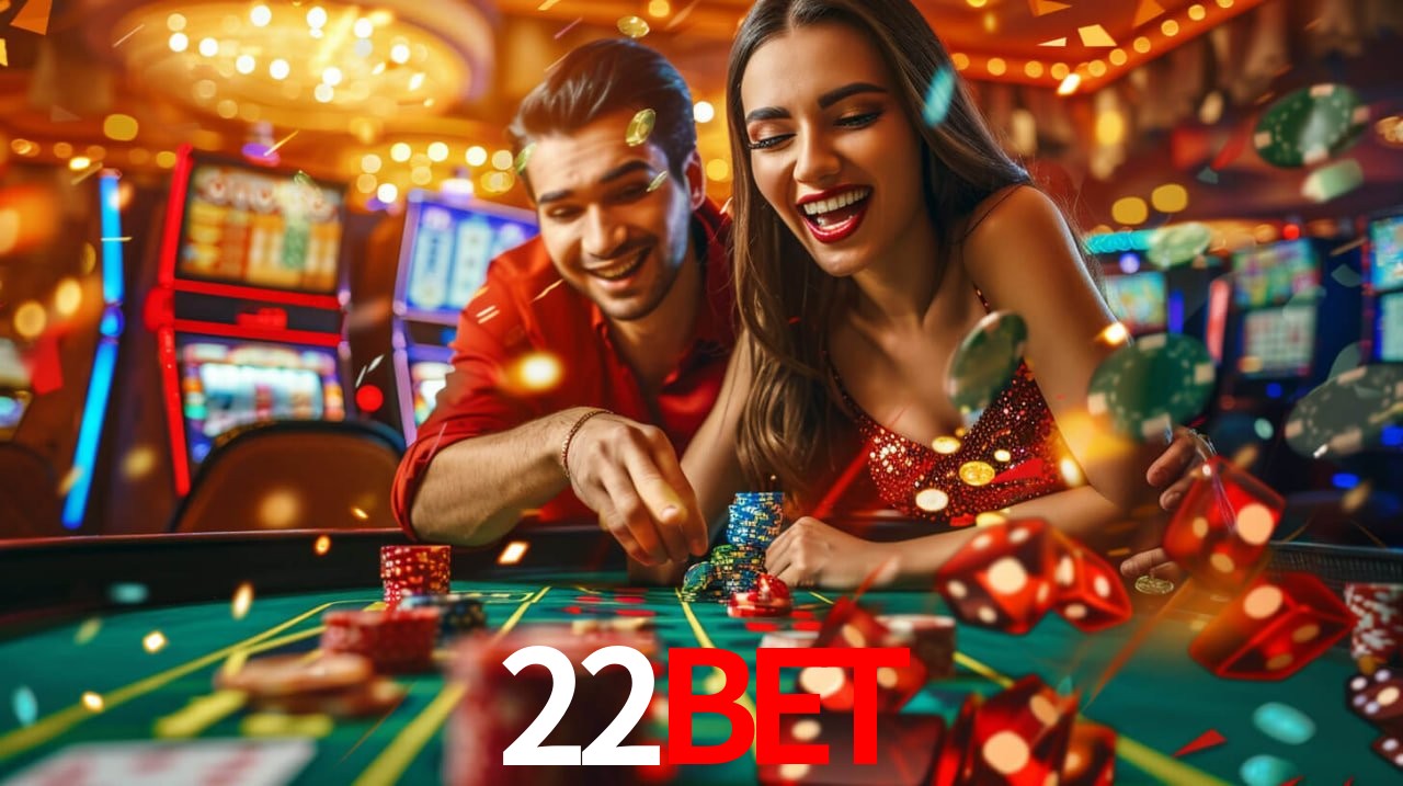 Sistemas de Segurança 22bet