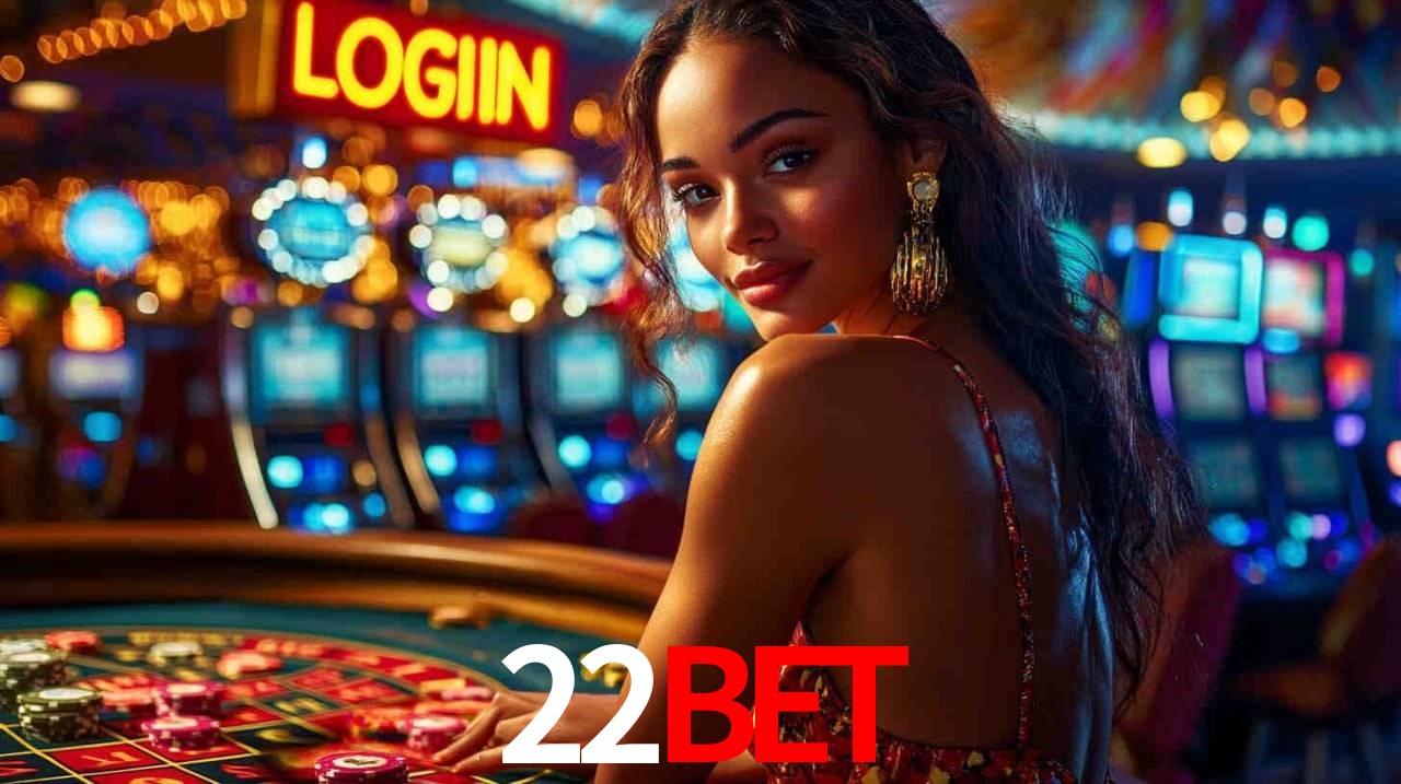 Cadastro Rápido 22bet