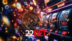 cassino 22bet