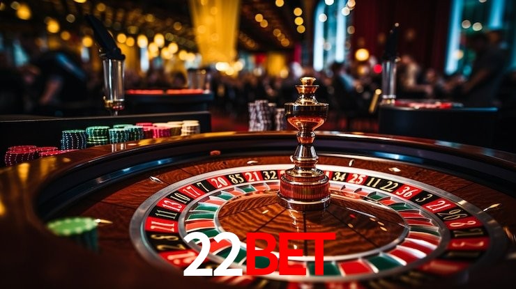 Platform Technology 22bet
