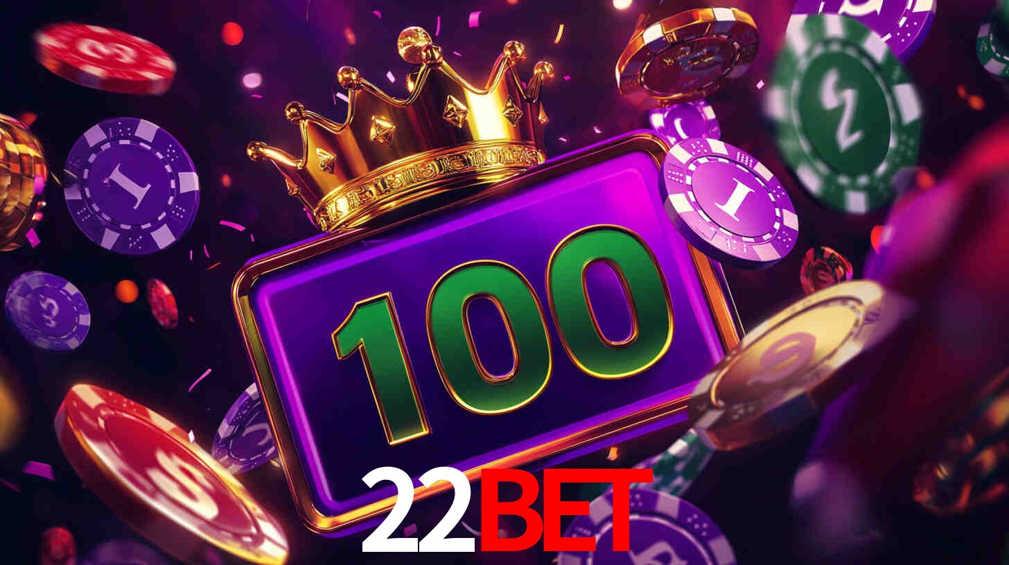 Exclusive Games 22bet