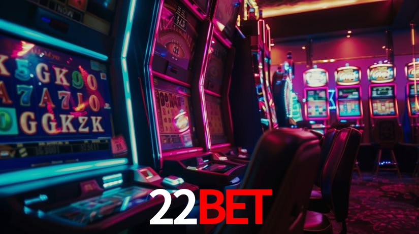 Security Systems 22bet