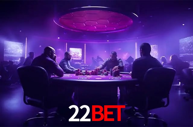 Avaliações dos Jogadores 22bet