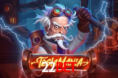 Segurança 2FA 22bet