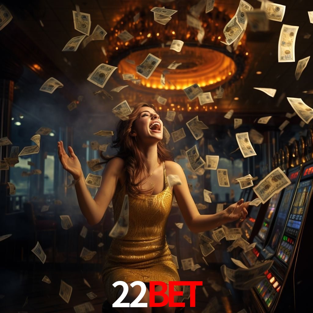 Blackjack Table 22bet