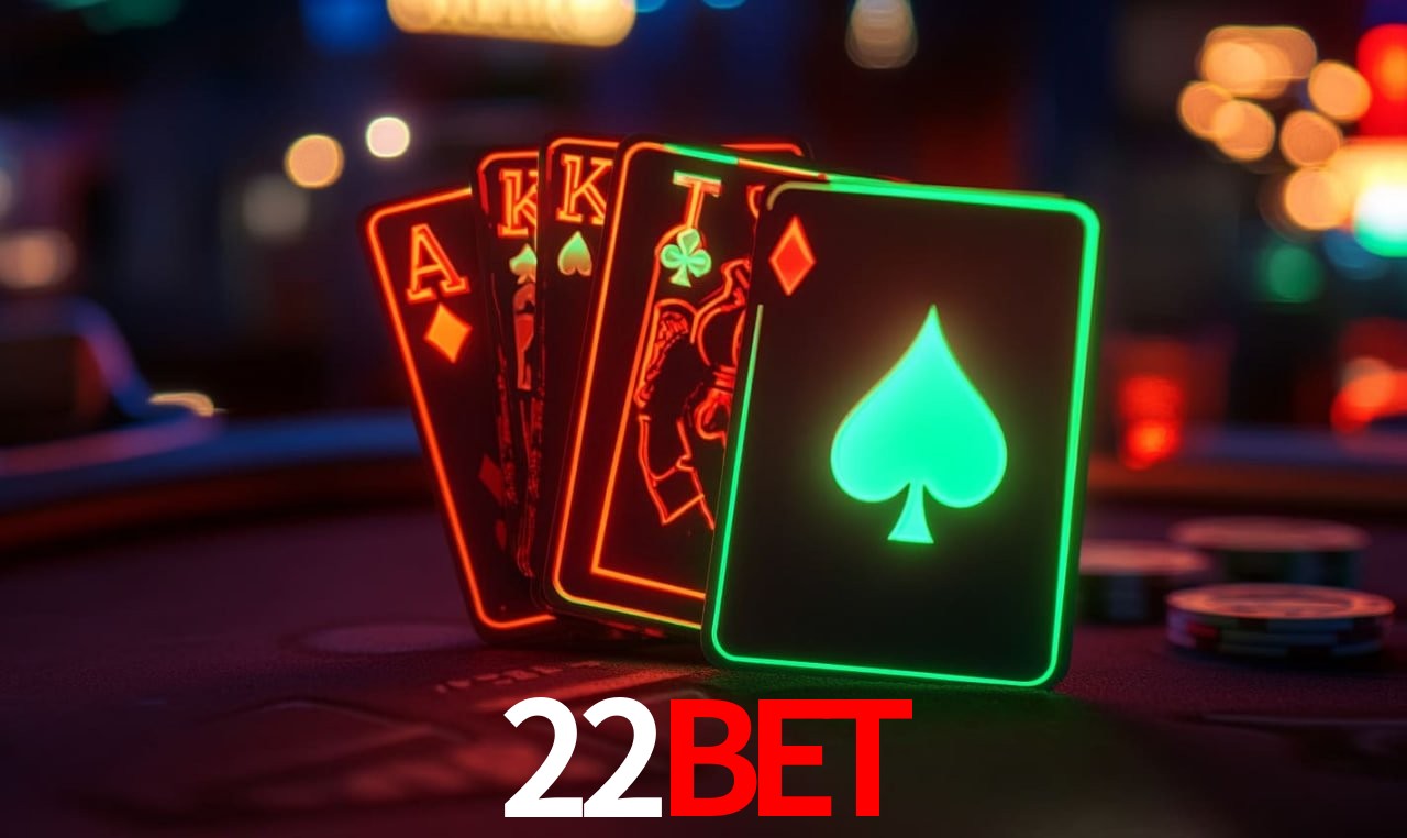 Jogos de Slot 22bet