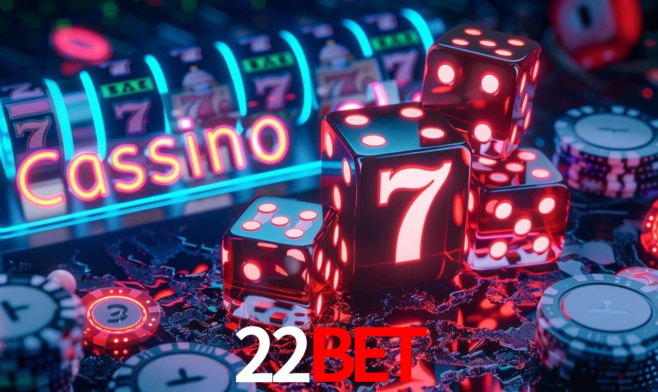 Tennis Betting 22bet