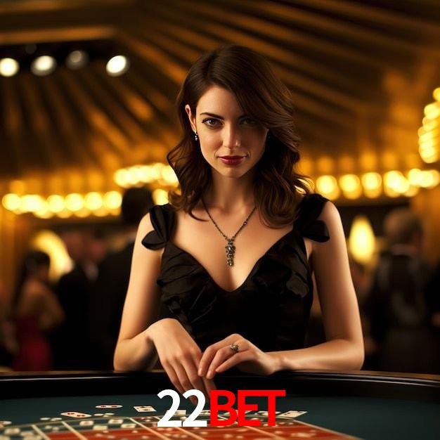 Explorando a Categoria de Eventos em Apostas na 22bet