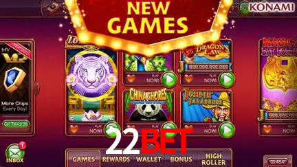 A Experiência Imersiva dos Cassinos Ao Vivo no 22bet