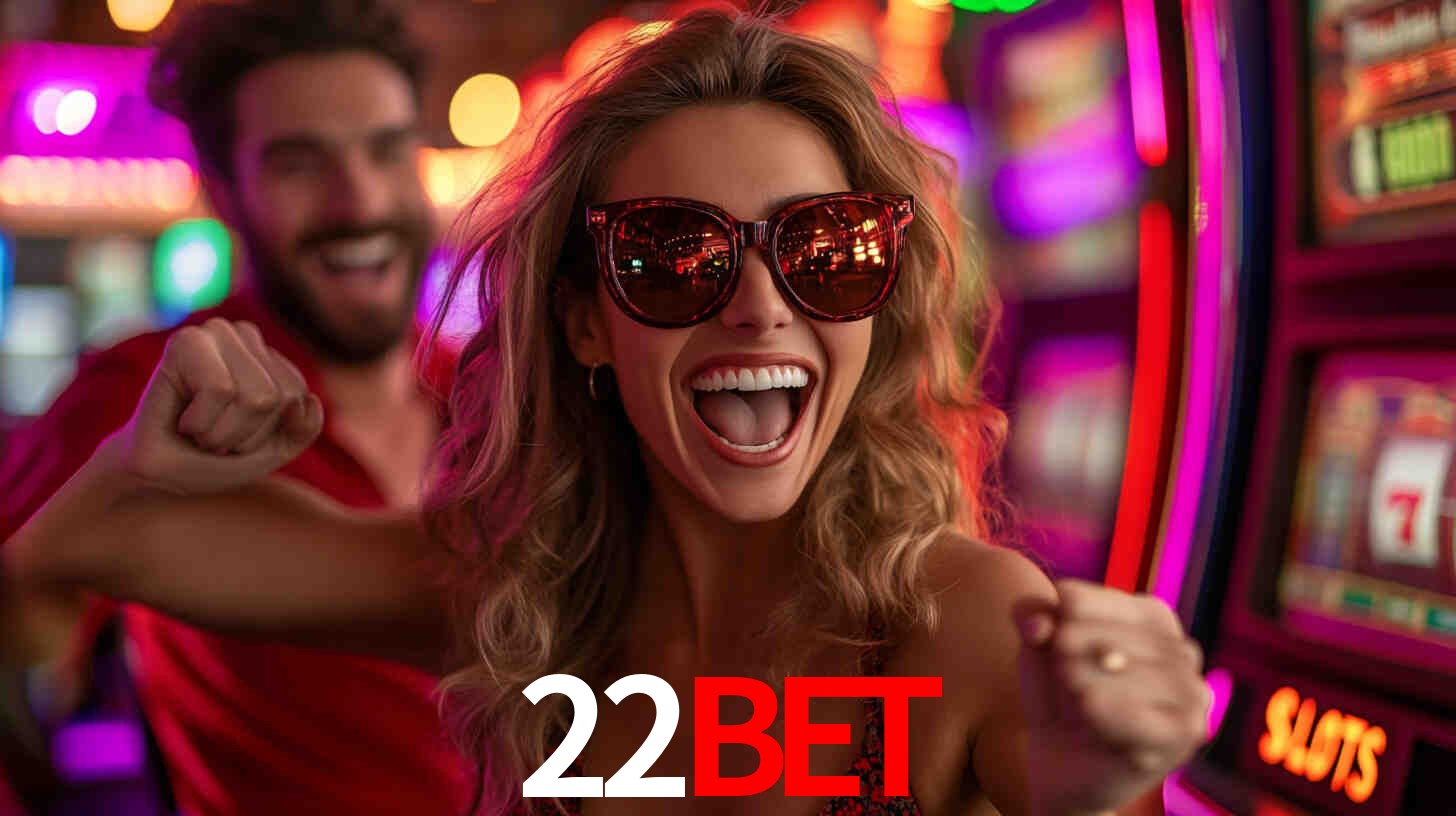 Explorando a Categoria de Eventos em Apostas na 22bet