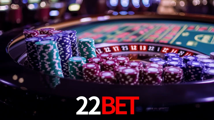 Welcome Bonus 22bet