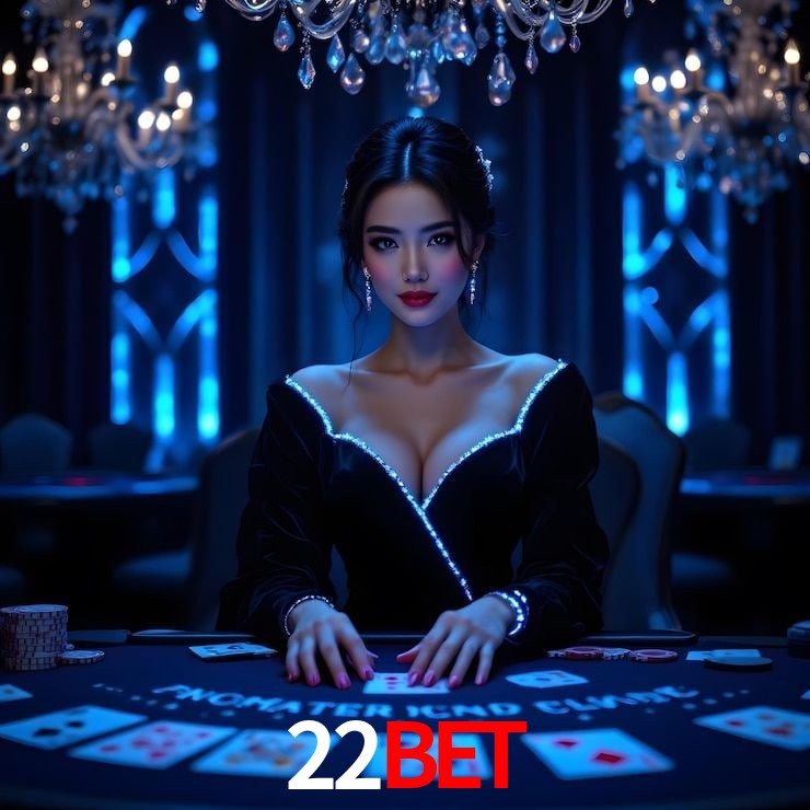 Login Seguro 22bet