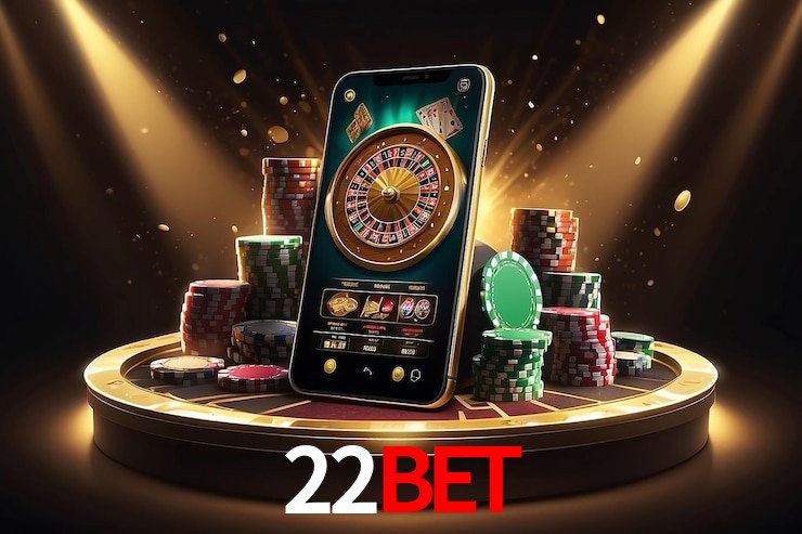 Integração de APIs 22bet