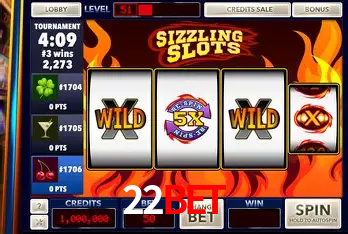 Descubra a Magia dos Jogos de Arcade no 22bet