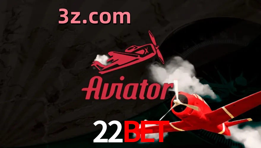 Aviator 22BET