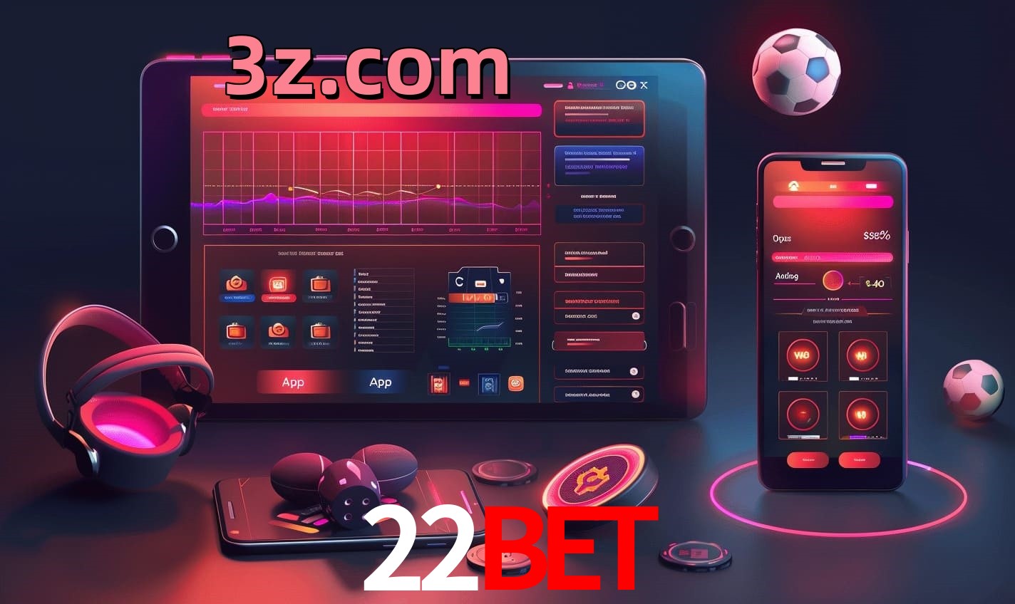 Download 22BET App