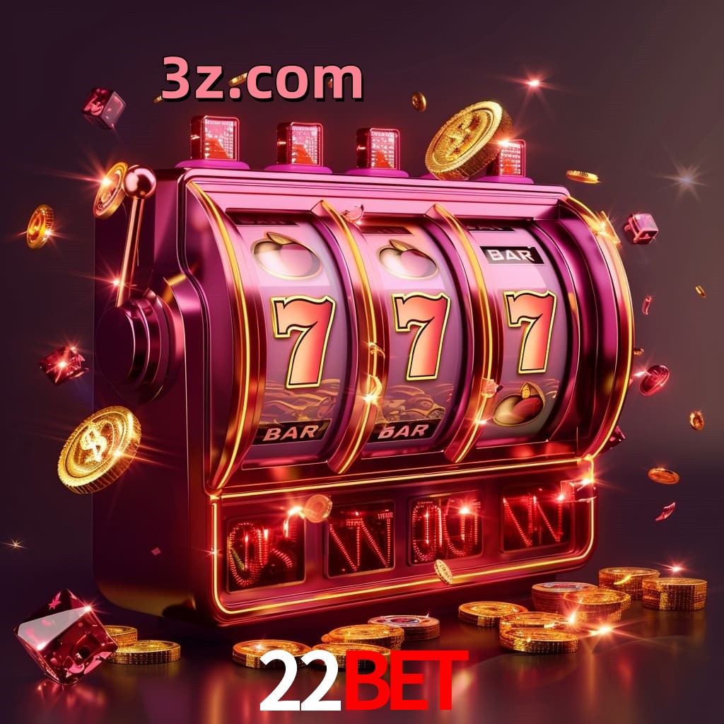 Bônus de Primeiro Depósito R$ 10.200 em 22BET