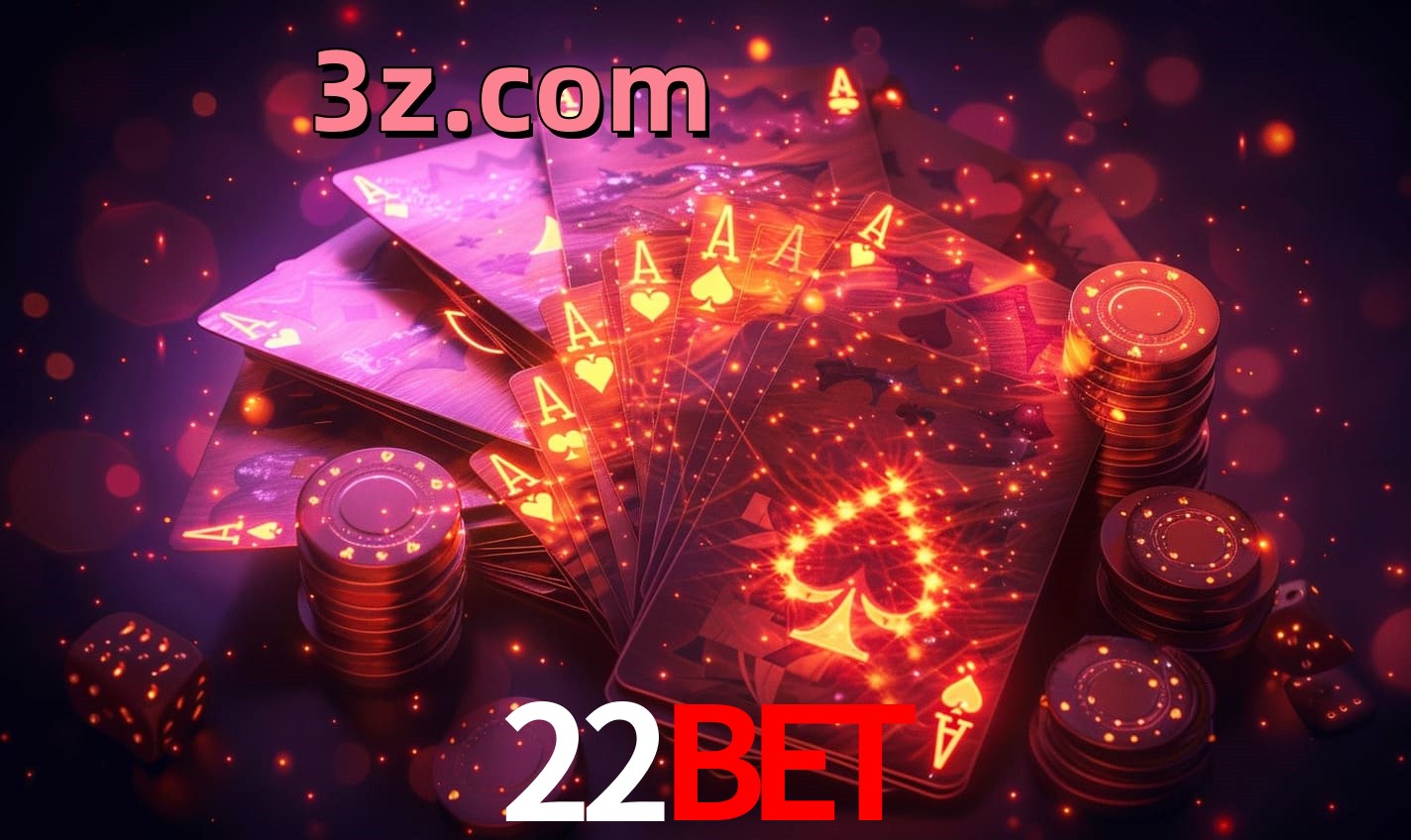 Login no Cassino Online 22BET